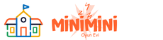 Mini Mini Oyun Evi